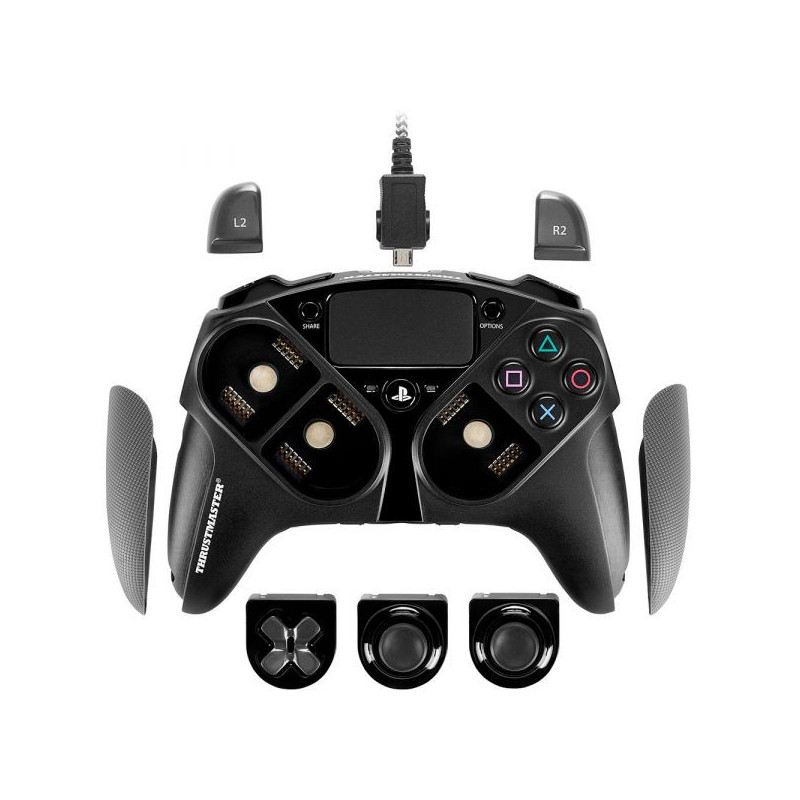 MANETTE THRUSTMASTER ESWAP PS4