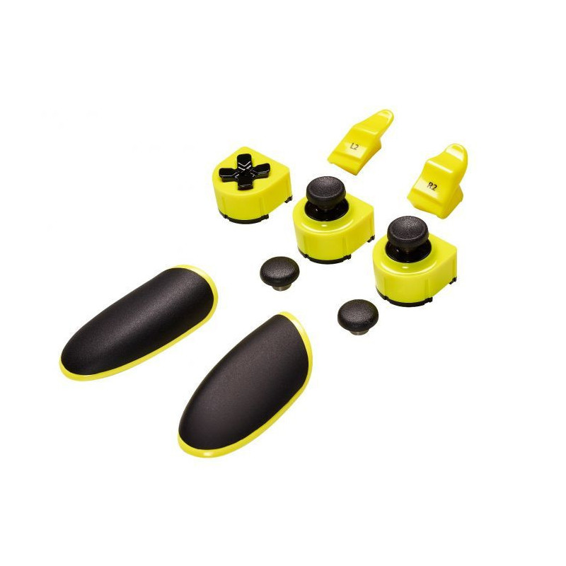 THRUSTMASTER ESWAP YELLOW COLOR PACK