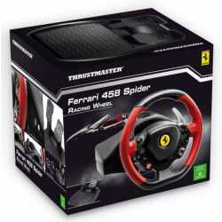 THRUSTMASTER VOLANT FERRARI...
