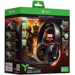 CASQUE THRUSTMASTER Y-350X DOOM EDITION 7.1 (MULTI)