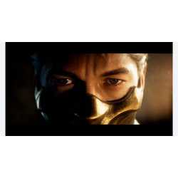 MORTAL KOMBAT 1 PS5 OCC