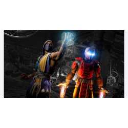 MORTAL KOMBAT 1 PS5 OCC