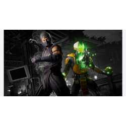 MORTAL KOMBAT 1 PS5 OCC