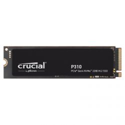 SSD NVME CRUCIAL P310 1T (1000 go) PCIE GEN4 2280