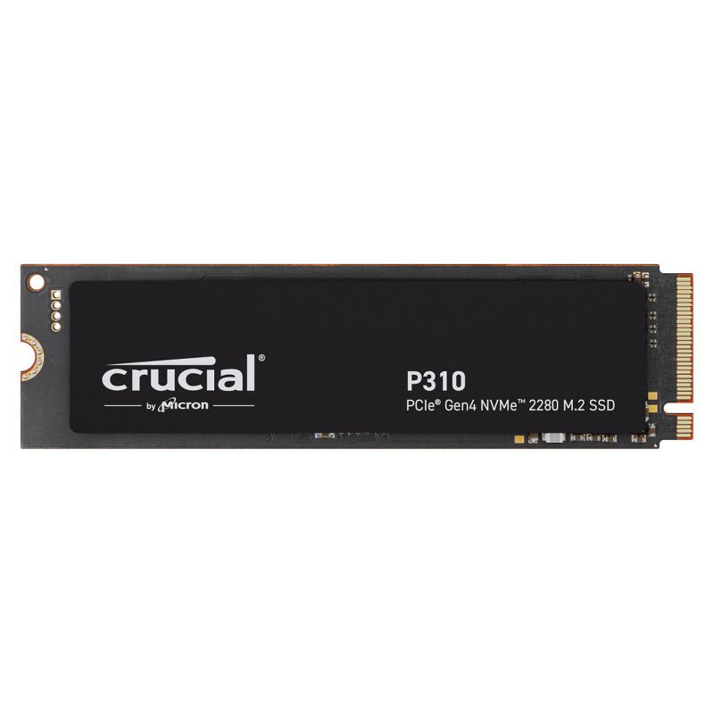 SSD NVME CRUCIAL P310 1T (1000 go) PCIE GEN4 2280