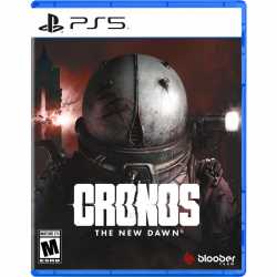 CRONOS THE NEW DAWN PS5 OCC