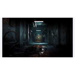 CRONOS THE NEW DAWN PS5 OCC