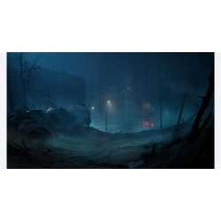 CRONOS THE NEW DAWN PS5 OCC