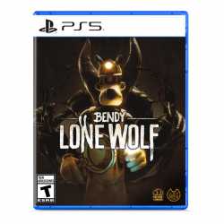 BENDY LONE WOLF PS5