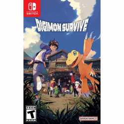 DIGIMON SURVIVE SWITCH OCC