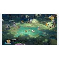 DIGIMON SURVIVE SWITCH OCC