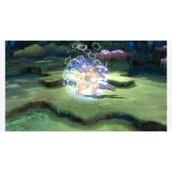 DIGIMON SURVIVE SWITCH OCC