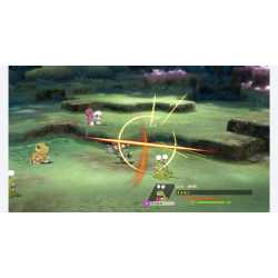 DIGIMON SURVIVE SWITCH OCC