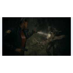 ALAN WAKE 2 DELUXE EDITION PS5 OCC