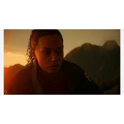 ALAN WAKE 2 DELUXE EDITION PS5 OCC