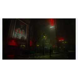 ALAN WAKE 2 DELUXE EDITION PS5 OCC