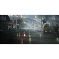 ALAN WAKE 2 DELUXE EDITION PS5 OCC