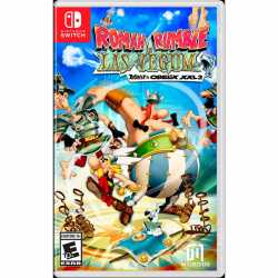 ASTERIX & OBELIX MISSION...