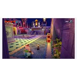 ASTERIX & OBELIX MISSION BABYLON switch