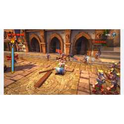 ASTERIX & OBELIX MISSION BABYLON switch