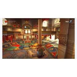 ASTERIX & OBELIX MISSION BABYLON switch