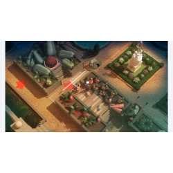 Chicken Run: Eggstraction PS5