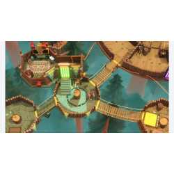 Chicken Run: Eggstraction PS5