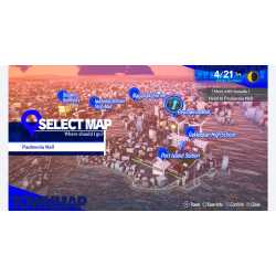 PERSONA 3 RELOAD SWITCH 2