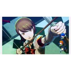 PERSONA 3 RELOAD SWITCH 2