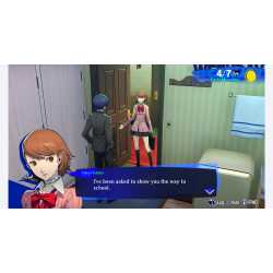 PERSONA 3 RELOAD SWITCH 2