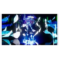 PERSONA 3 RELOAD SWITCH 2