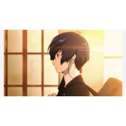 PERSONA 3 RELOAD SWITCH 2