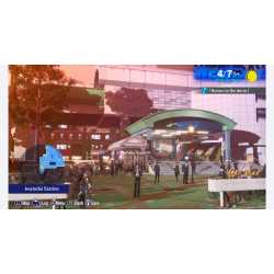 PERSONA 3 RELOAD SWITCH 2