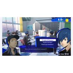 PERSONA 3 RELOAD SWITCH 2