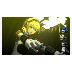 PERSONA 3 RELOAD SWITCH 2
