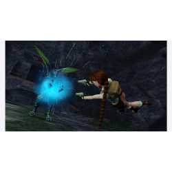 TOMB RAIDER IV-V-VI REMASTERED STARRING LARA CROFT PS5