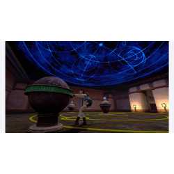 TOMB RAIDER IV-V-VI REMASTERED STARRING LARA CROFT PS5