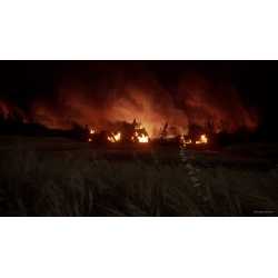 THE LAST OF US PART II REMASTERED PS5