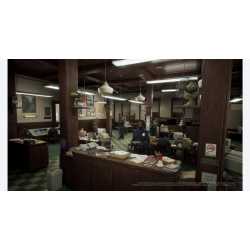 ROBOCOP: ROGUE CITY - COLLECTION PS5