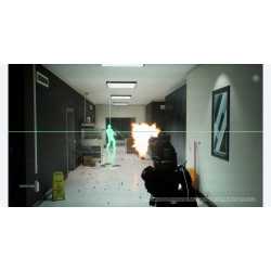 ROBOCOP: ROGUE CITY - COLLECTION PS5