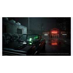 ROBOCOP: ROGUE CITY - COLLECTION PS5