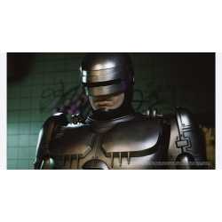 ROBOCOP: ROGUE CITY - COLLECTION PS5