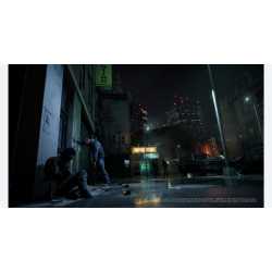 ROBOCOP: ROGUE CITY - COLLECTION PS5