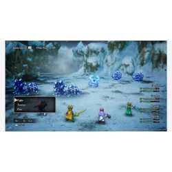 DRAGON QUEST I-II HD-2 REMAKE PS5