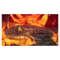 DRAGON QUEST I-II HD-2 REMAKE SWITCH