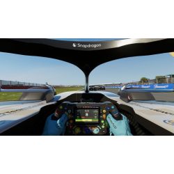 F1 2025 PS5