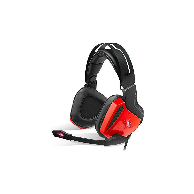 CASQUE SOG MICRO PC XPERT H100 R EDITION