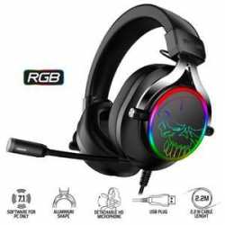 CASQUE SOG MICRO ELITE-H50 RGB