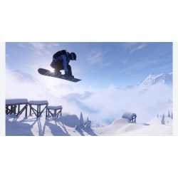 SHREDDERS FULL RIDE EDITION PS5