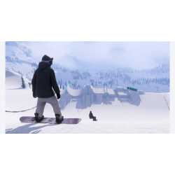 SHREDDERS FULL RIDE EDITION PS5